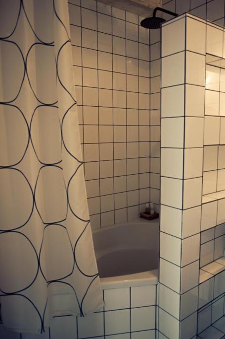 Hotel Private Eco Wooden Studio With Bath And Bikes And Garden Amsterdam Exteriér fotografie